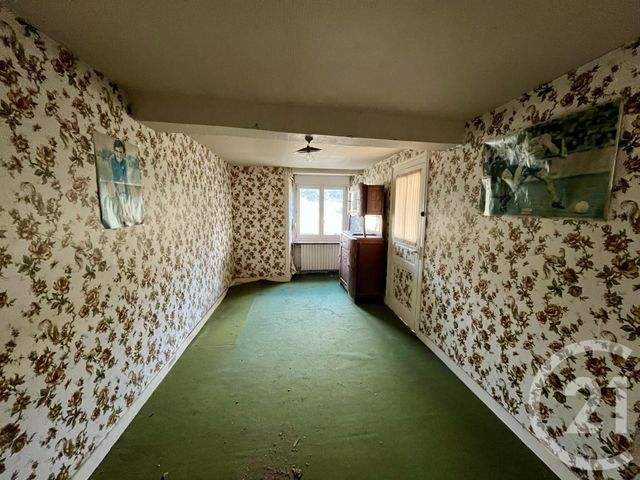 Maison &agrave; vendre - 3 pi&egrave;ces - 55 m2 - Le Housseau Bretignolles - 53 - PAYS-DE-LOIRE