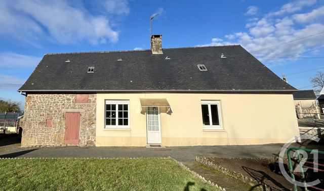 Maison à vendre LE HOUSSEAU BRETIGNOLLES
