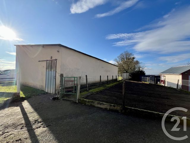 Maison &agrave; vendre - 3 pi&egrave;ces - 55 m2 - Le Housseau Bretignolles - 53 - PAYS-DE-LOIRE